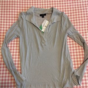 JCrew womens long sleeve